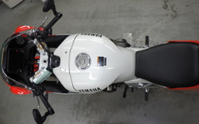 YAMAHA XSR900 GP 2024 RN96J