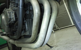 KAWASAKI BALIUS 250 ZR250A