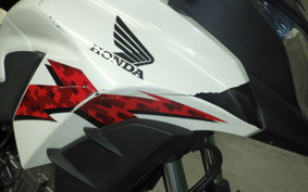 HONDA 400X ABS 2013 NC47