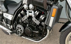 YAMAHA VMAX 1999 3UF