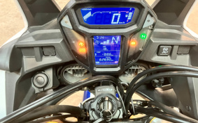 HONDA CFR1000 AfricaTwin 2016 SD04