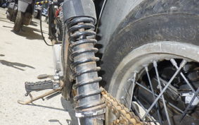 YAMAHA SR400 Gen.2 1985 1JR