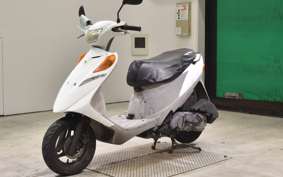 SUZUKI ADDRESS V125 CF46A