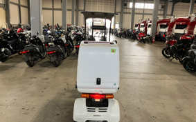 HONDA GYRO TA03