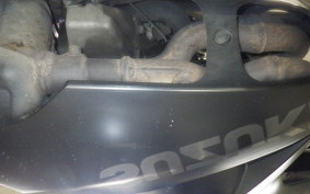 SUZUKI GSX-R750 2014