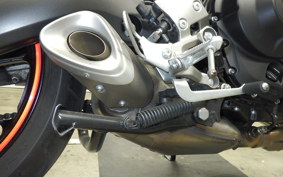 YAMAHA MT-09 Tracer 2016 RN36J