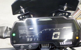 YAMAHA MT-15 2023