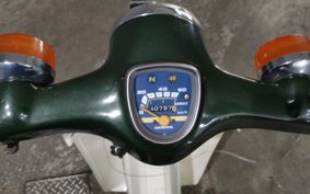 HONDA SUPER CUB50 C50