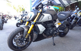 DUCATI DIAVEL 1260 2021