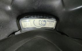 YAMAHA TRICITY 125 SE82J