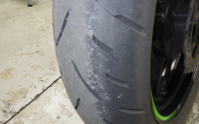 KAWASAKI NINJA 400 2022 EX400G