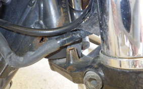 KAWASAKI ESTRELLA BJ250A