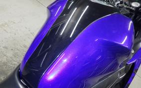 YAMAHA YZF R-3 2018