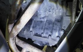 KAWASAKI NINJA 400R 2010 ER400B