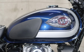 KAWASAKI W800 2023 EJ800E