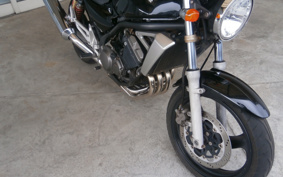 KAWASAKI BALIUS250-2 ZR250B