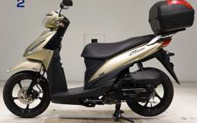 SUZUKI ADDRESS 110 2025 CE47A