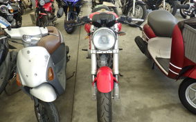 DUCATI MONSTER 400 IE 2005
