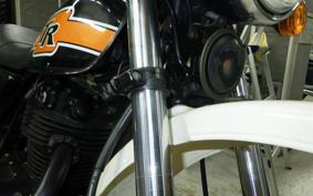 KAWASAKI 250TR 2009 BJ250F