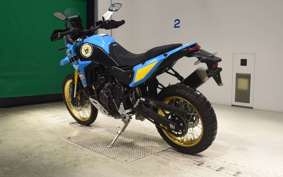 YAMAHA TENERE 700 2025 DM17J