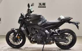 YAMAHA MT-09 AMT 2026 RN88J