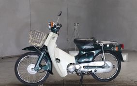 HONDA SUPER CUB50 C50