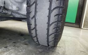 HONDA GYRO X 2024 TD02