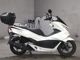 Фото Honda PCX 125 2014 с японского аукциона