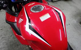 HONDA CBR400R 2019 NC56