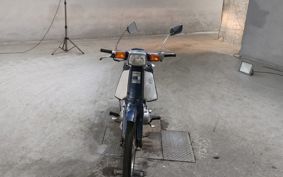 HONDA SUPER CUB50 C50