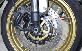 KAWASAKI Z900RS 2022 ZR900C