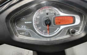 SUZUKI ADDRESS V125 CF4MA