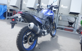 YAMAHA TENERE 700 2022 DM13J