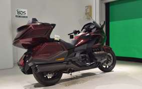 HONDA GL 1800 GOLD WING TOUR DCT 2018 SC79