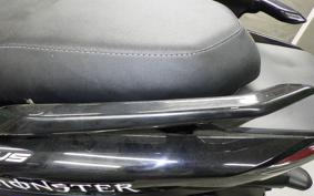 YAMAHA CYGNUSｸﾞﾘﾌｧｽ SEJ4J