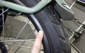 HONDA CT125-2 2006 JA65