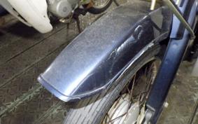 HONDA C50 SUPER CUB E AA01
