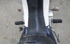 HONDA C50 SUPER CUB AA04