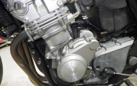 HONDA CB400SF VTEC 2008 NC42