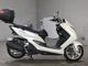 Фото Yamaha MAJESTY 155S с японского аукциона