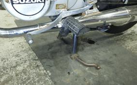 SUZUKI K125 2019 K125