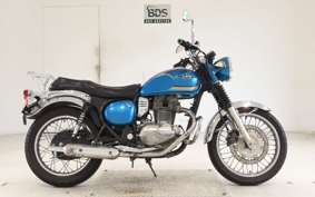 KAWASAKI ESTRELLA 1995 BJ250A