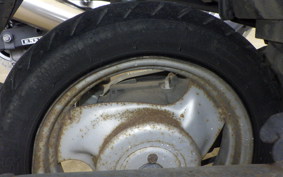 YAMAHA VINO 50 SA10J