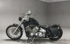 YAMAHA DRAGSTAR 400 2007 VH01J