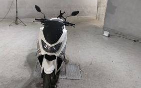 YAMAHA N-MAX 125 SED6J