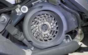 YAMAHA CYGNUS 125 XSR 3 2024 SED8J