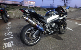 SUZUKI GSX-R1000 2009 GT78A