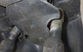 HONDA DIO GEN 2 AF27