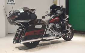 HARLEY FLHTCUSE 1800CVO 2011