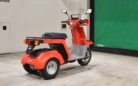 HONDA GYRO X TD02